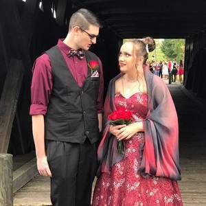 Meet your Posher, Beth